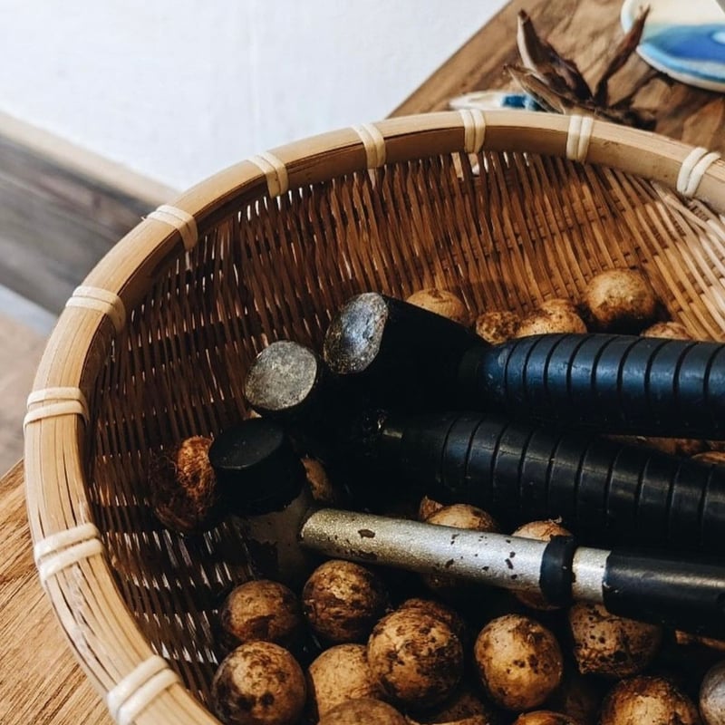 ヒナレア インティメイトオイル | amara garden