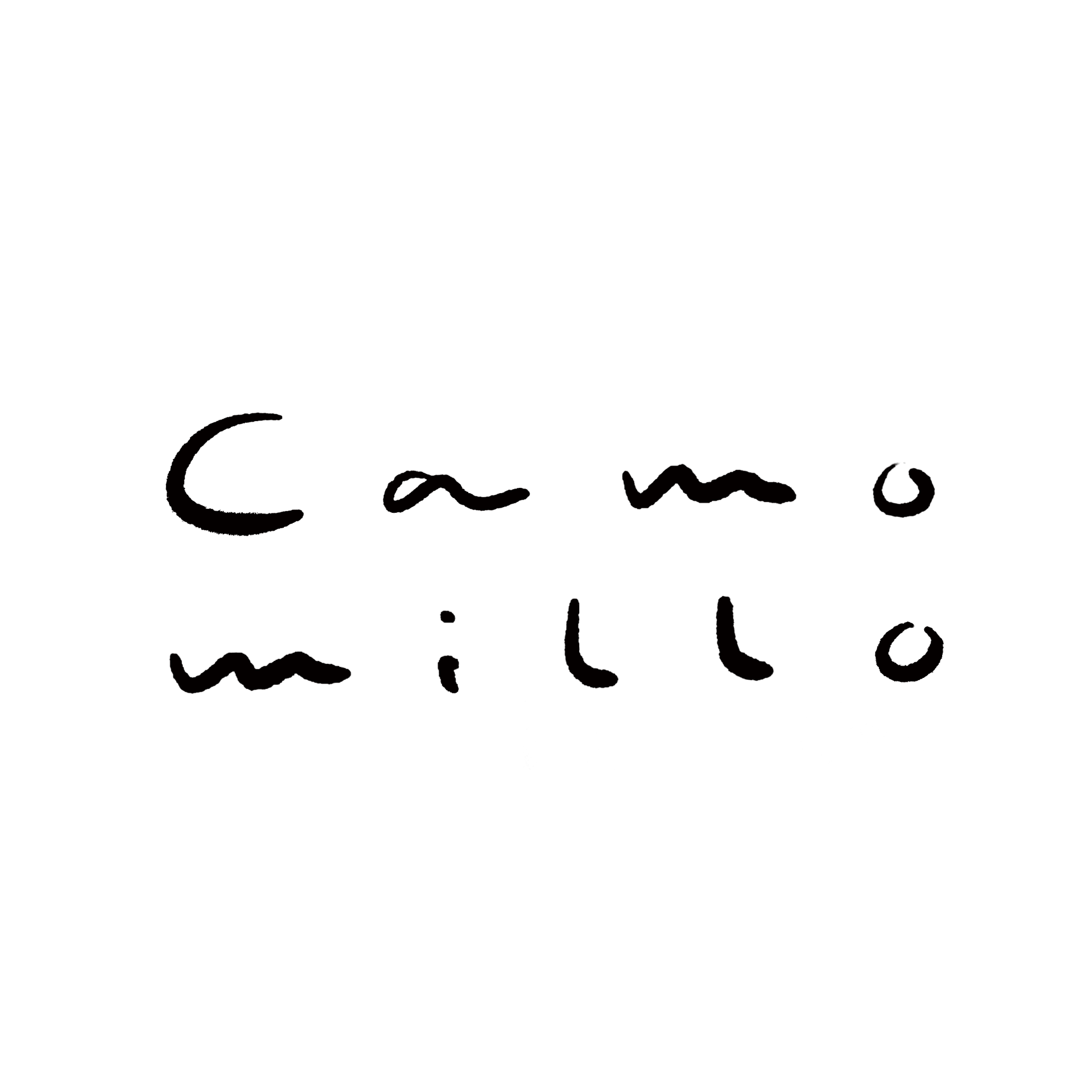Camomillo Bakery
