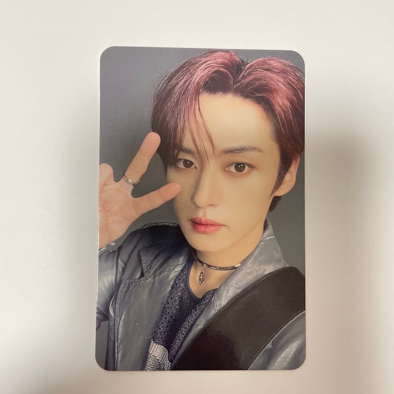 straykids leeknow 樂-star | リダのオタ活