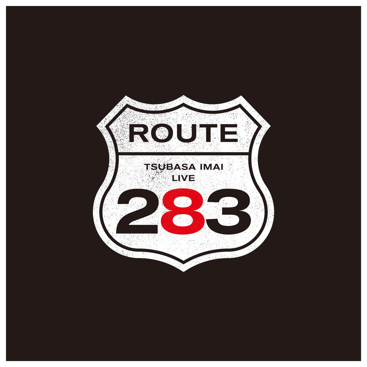 Blu-ray】ROUTE 28.3 TSUBASA よい IMAI LIVE
