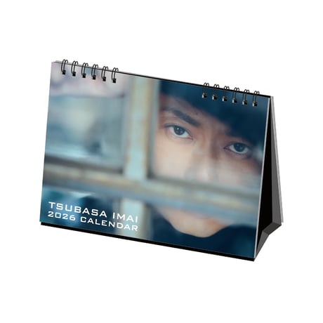 今井翼ONLINE SHOP