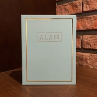 ALA[s]フォルダー(シークレット生写真付き)