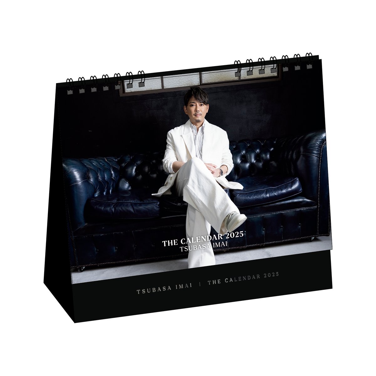 ぬ*ん様 卓上カレンダー　Nissy Calendar 2025 ぬ*ん様 卓上カレンダー Nissy Calendar 2025 ぬ*ん様 卓上カレンダー