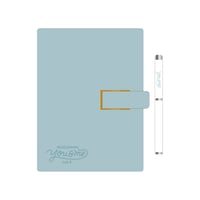 A5ノートブック＆ボールペン(ALA[s]event「You&Me」vol.5)
