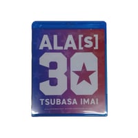 今井翼LIVE  ALA[s]30  LIVE Blu-ray