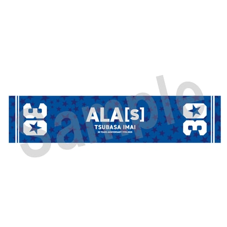 今井翼Gracia Has 30 Tsubasa Imai 直筆サイン入プレート 今井翼Gracia Has 30 Tsubasa Imai 直筆サイン入プレート ITEM | 今井