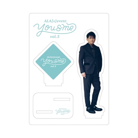 今井翼ONLINE SHOP