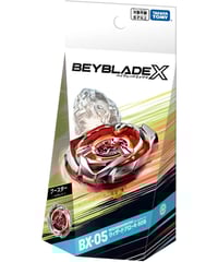 BX-05 BEYBLADEX ウィザードアロー4-08B