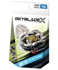 BX-15 BEYBLADEX レオンクロー5-60P
