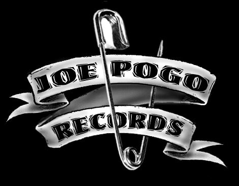 Joe Pogo Records JP