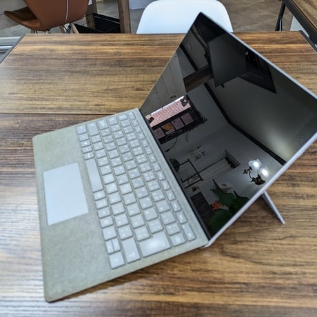 大人気特価！⑤】Microsoft SurfacePro5 タッチパネル