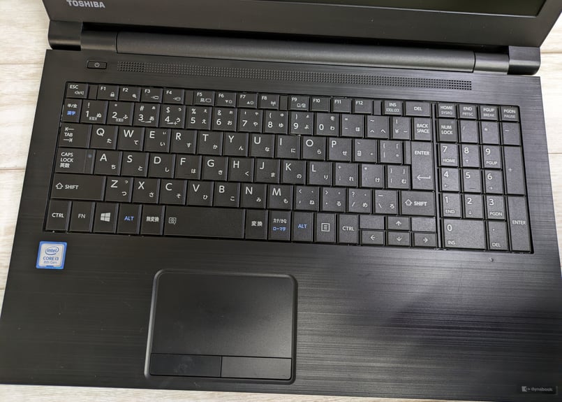 訳アリ破格！】Dynabook B65M 8世代CPU/8GB/256GB | Yonah_