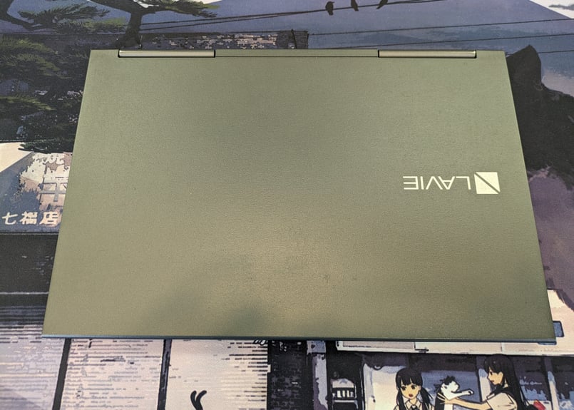 格安/新Win10/美品/薄型NEC Lavie/動画編集/オフィス/大容量 NEC PC、Iris Graphics 6100搭載で4K動画編集対応の液晶一体型 - PC Watch