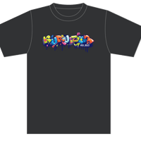 「KURUIZAQ ver. 2023」Tシャツ
