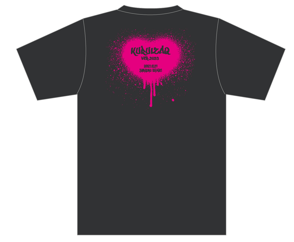 Otokogumi 2023 Tシャツ Otokogumi 2023 Tシャツ
