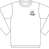 「ZAQの日」 ロンT