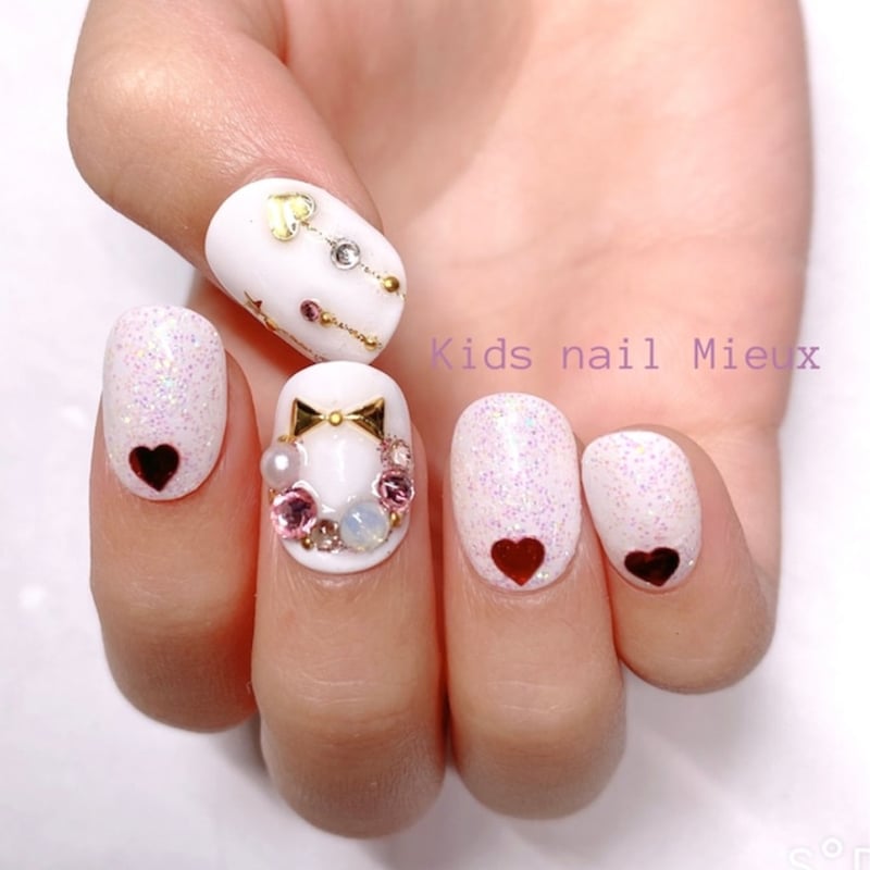 関根presents！我が子にも大人みたいにオシャレをさせたい☆キッズ