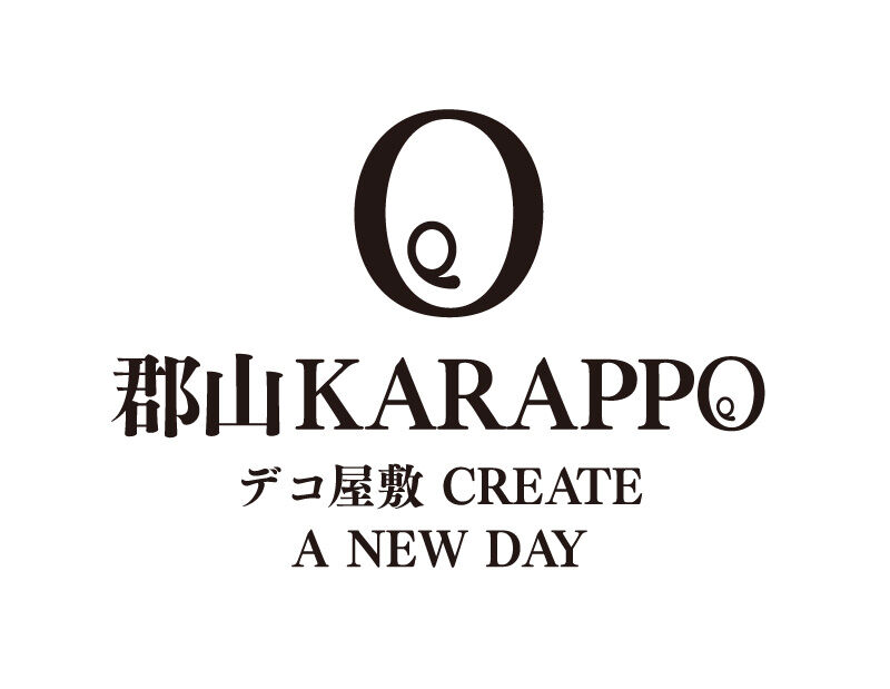 郡山KARAPPO