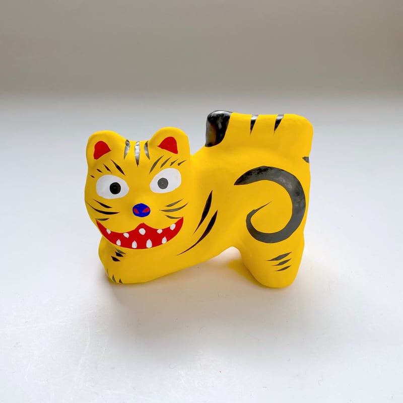 張子 十二支 とら | 郡山KARAPPO