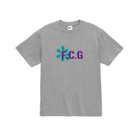 FC GOATABLE (mix gray)