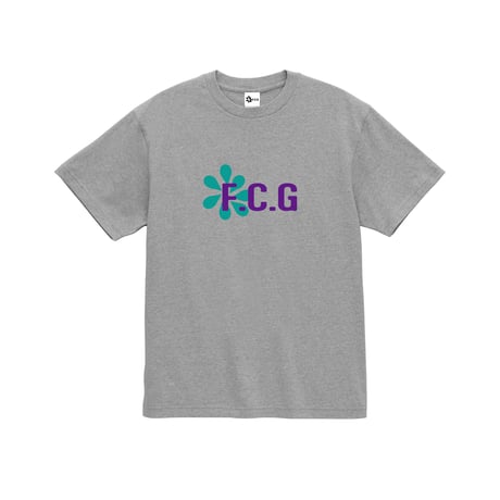 FC GOATABLE (mix gray)