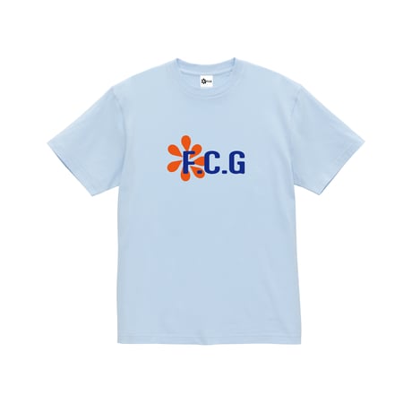 FC GOATABLE （sky blue）