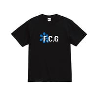 FC GOATBLE (black)