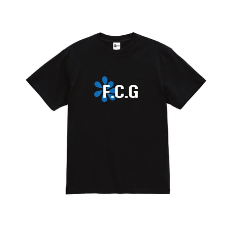 FC GOATBLE (black)