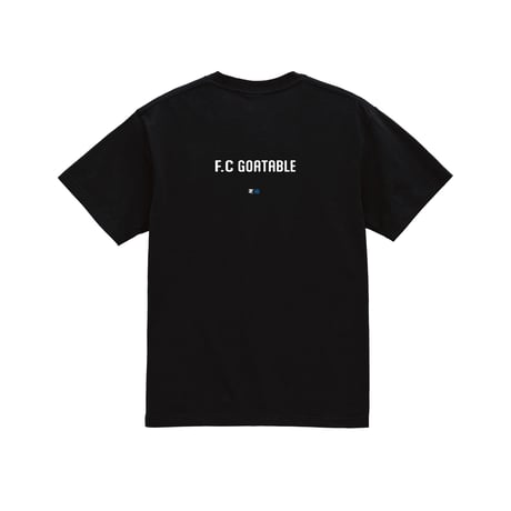 FC GOATBLE (black)
