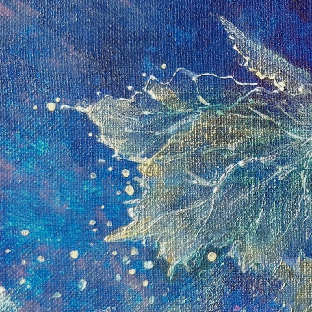 原画】 かげおくり | ともぞぅのおみせ