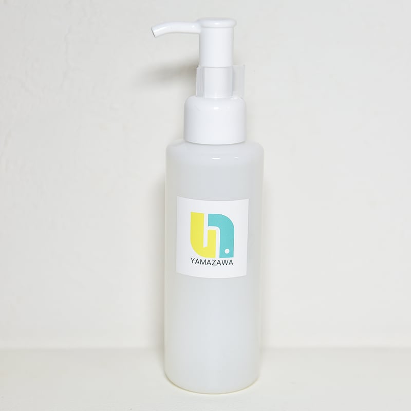 h.YAMAZAWAスキンケア3点セット | Herbalist