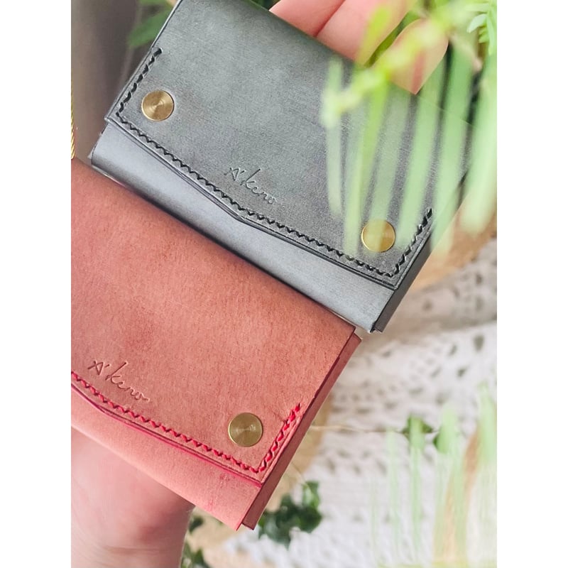 マルチケース黒 | Akeno