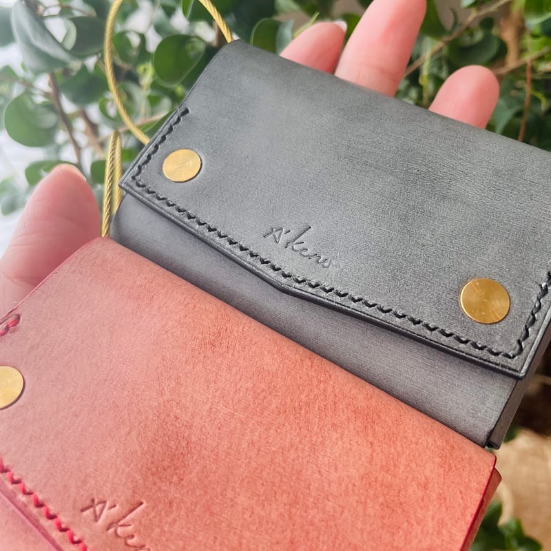 マルチケース黒 | Akeno