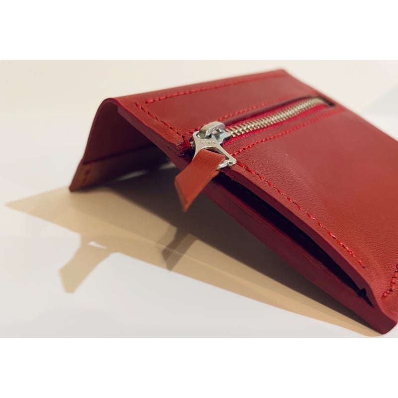 フラグメントケース 赤 | Akeno