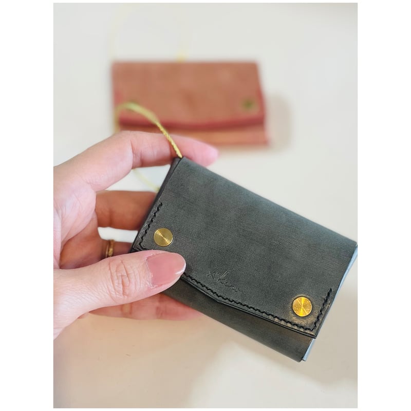 マルチケース黒 | Akeno