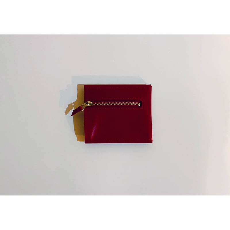 フラグメントケース 赤 | Akeno