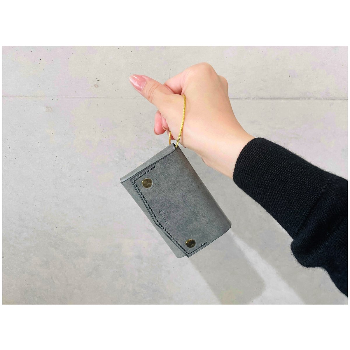 マルチケース黒 | Akeno