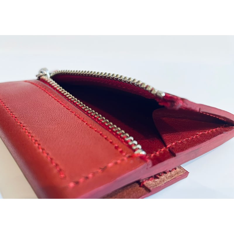 フラグメントケース 赤 | Akeno