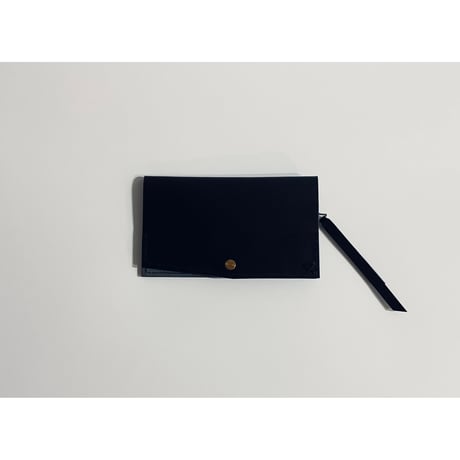 ロングフラグメントケース 黒