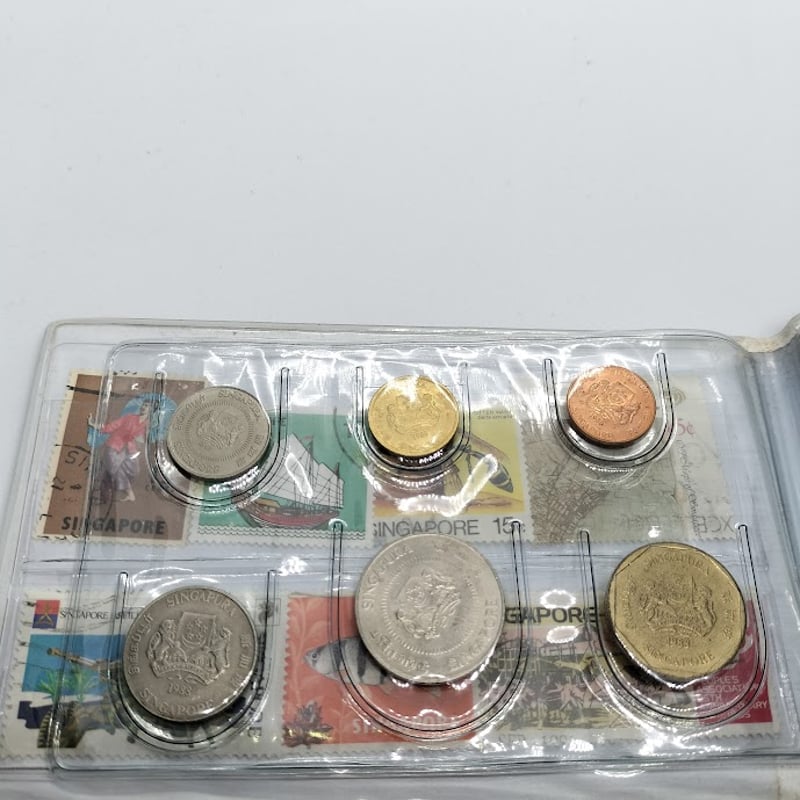 外国コインと使用済み切手のパッケージ品 海外切手 未使用 まとめ売り 2025年最新】Yahoo!オークション