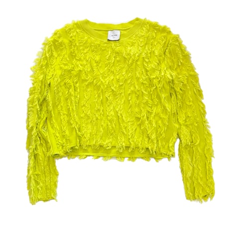 クロップド丈トップス | STORES