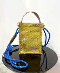 Ge”mini”Bag / Yellow / original