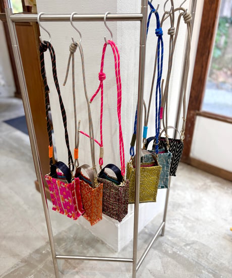 Ge”mini”bag / ORANGE / original