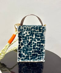Ge”mini”Bag / LIGHT BLUE / original