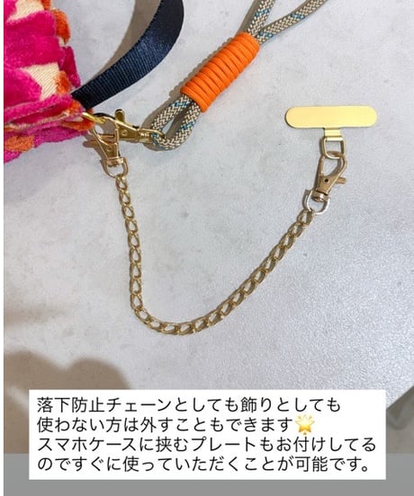 Ge”mini”Bag / MIX TWEED PINK / original