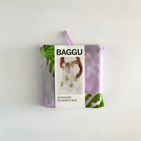 BAGGU Stendard  ダイコン