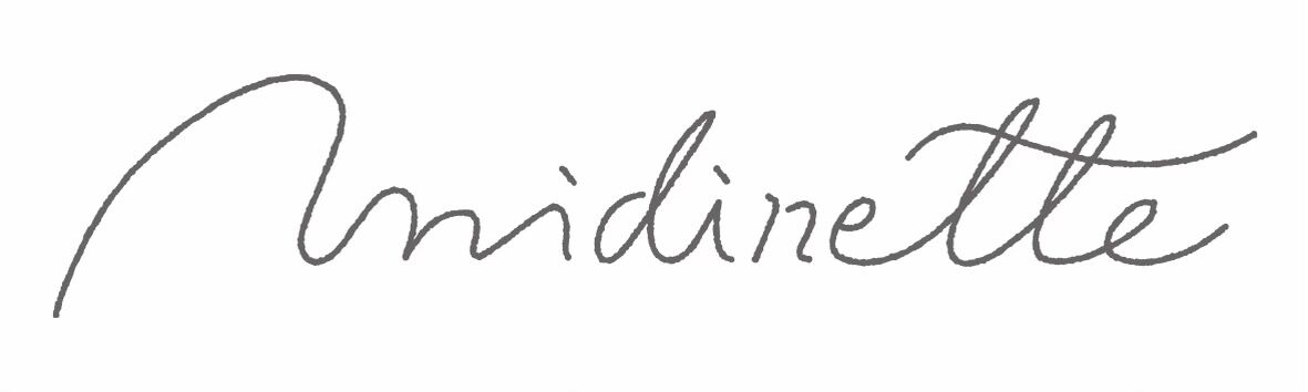 midinette