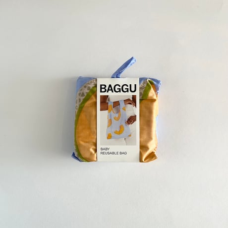 BAGGU Baby ユウバリメロン