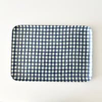 fog linen work リネントレイM ポール