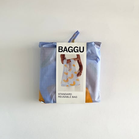 BAGGU Standard ユウバリメロン